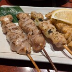 全席個室居酒屋 食べ放題 かなで - 