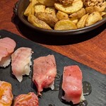 全席個室居酒屋 食べ放題 かなで - 