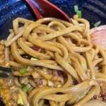 つけ麺 繁田 - 