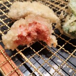 博多天ぷら たかお 横浜馬車道店 - 