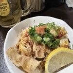 立ち飲みとおる - 