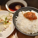 博多天ぷら たかお - 