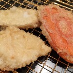 博多天ぷら たかお 横浜馬車道店 - 