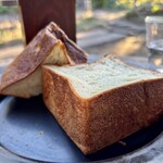 パンとエスプレッソと - 料理写真: