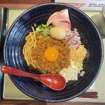 つけ麺 繁田 - 
