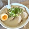 信長ラーメン - 