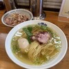 自家製麺 公園前
