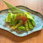 全席個室 海宝しぐれ - 