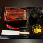 富士乃 鰻っちゃ - 