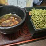 元禄二八そば 玉屋 - 