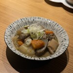 炭火串焼 鶏魚 田町店 - 