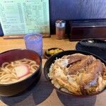 こまどりうどん - 