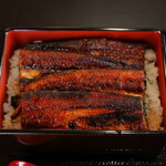 富士乃 鰻っちゃ - 