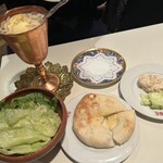 珈琲美学 アベ - 