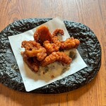 全席個室 海宝しぐれ 田町本店 - 