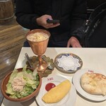 珈琲美学 アベ - 