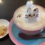 キャットベース - 