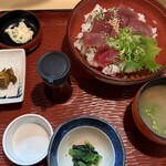 割烹 梅屋 - 