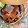 バーガーキング ベルクスモール 足立花畑店