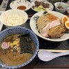 松戸富田製麺 三井アウトレットパーク木更津店