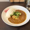カレーとお酒 バンヤン