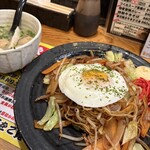 やきとり工房 - 料理写真: