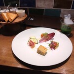 ファンケル ブラウンライス ミイルズ - 