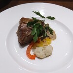 ファンケル ブラウンライス ミイルズ - 