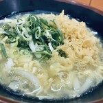 つるまる - 料理写真: