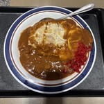 名代 富士そば 新宿店 - 