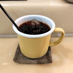 ホテル アドリアーナ - アイスティー