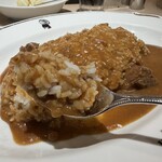 インデアンカレー - 