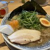 丸源ラーメン 日立店