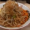 ラーメン 鷹の目 蒲田店