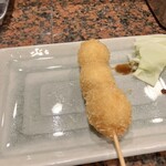 串かつ　にっぽん - 