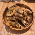 日本酒バル 異な味な - 