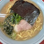 山岡家 弘前店 - 