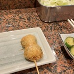 串かつ　にっぽん - 