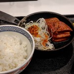 吉野家 - 料理写真: