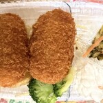 ほっともっと - 料理写真: