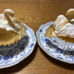 エンゼル洋菓子店 - 