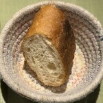 ビストロ サンク - パン