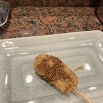 串かつ　にっぽん - 