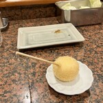 串かつ　にっぽん - 