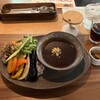 山ごはんカフェ ヒノハラテラス