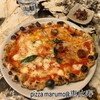 pizza marumo
