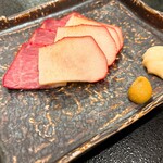 心一 - クジラベーコン