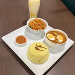 Namaste Curry House - 