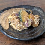 福助 - サービス？のおかず