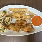 Namaste Curry House - 
